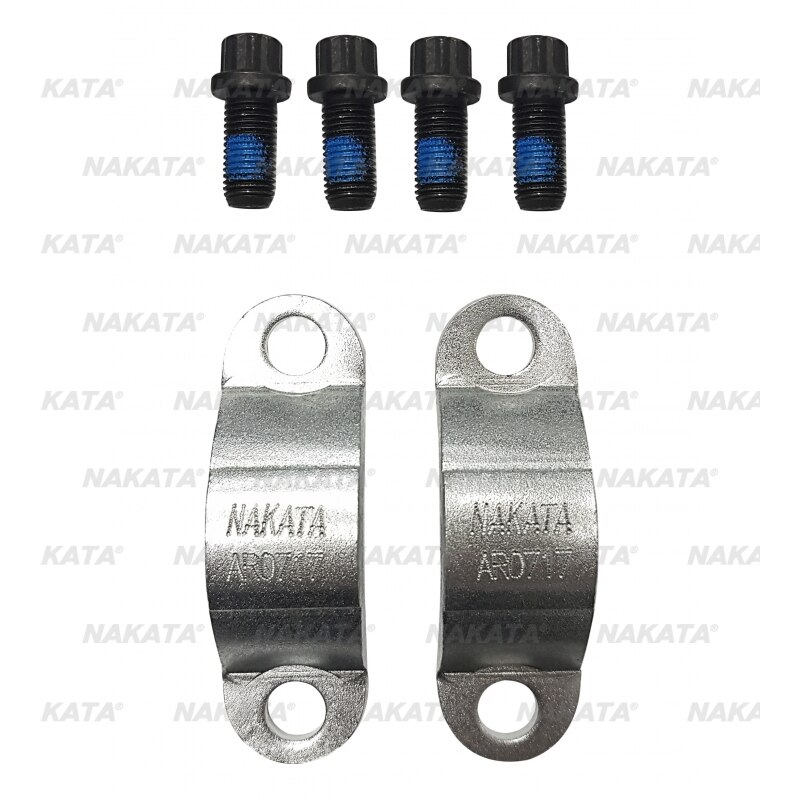 Kit Abraçadeira - NC03009