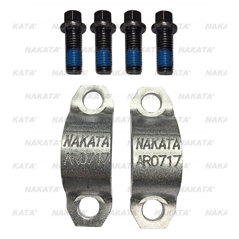 Kit Abraçadeira - NC03011