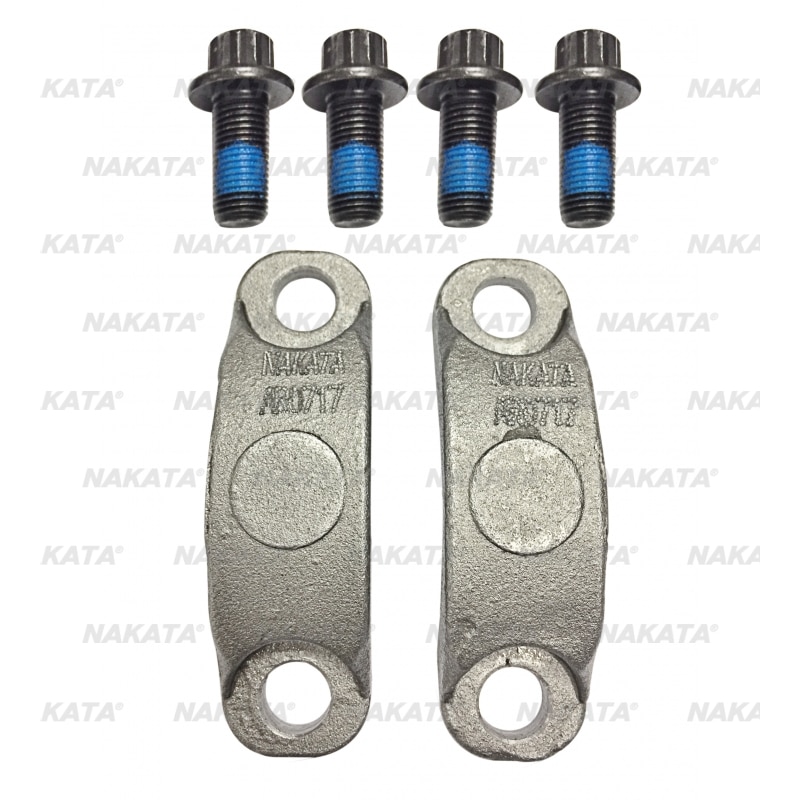 Clamp Kit - NC03013
