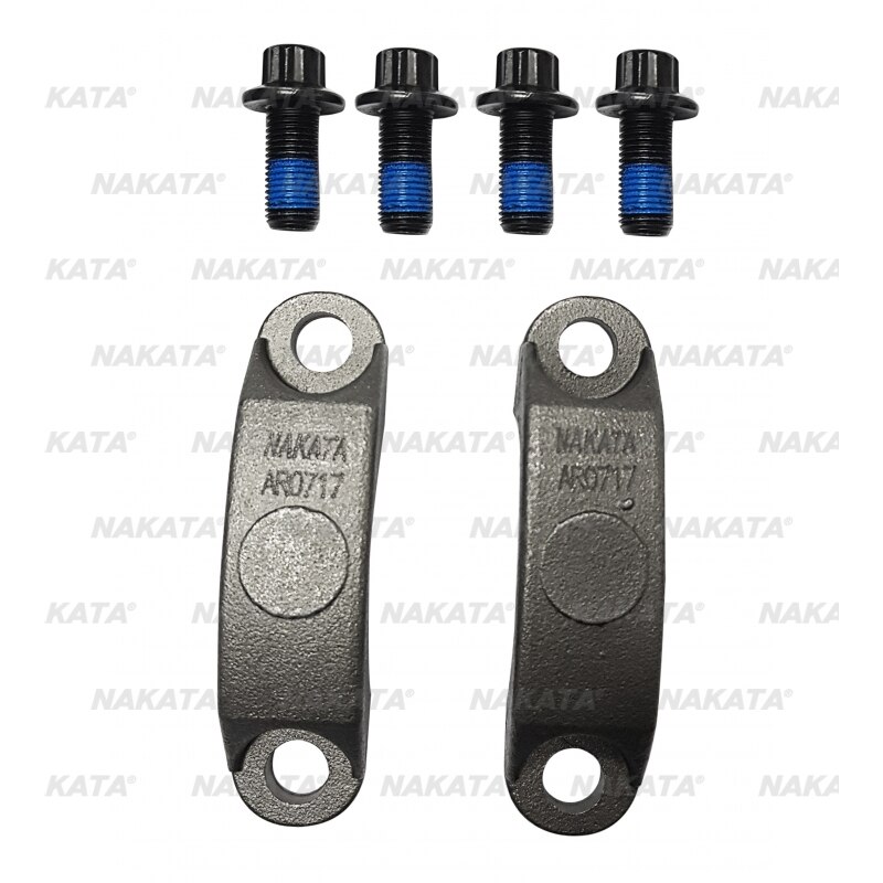 Clamp Kit - NC03020