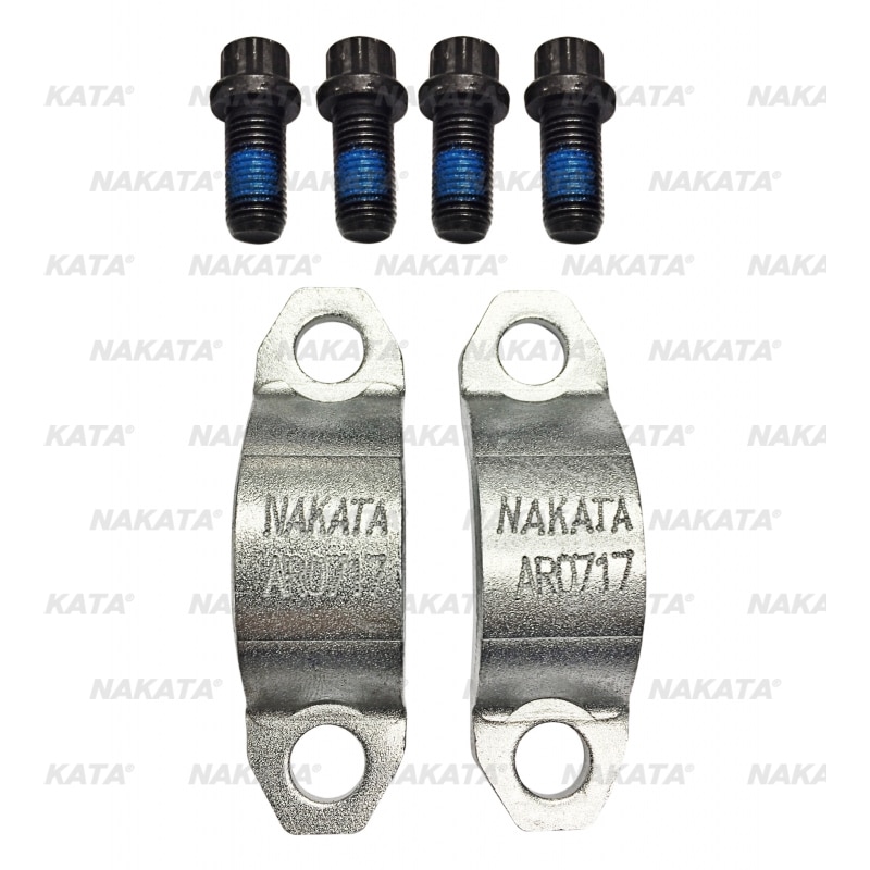 Clamp Kit - NC03026