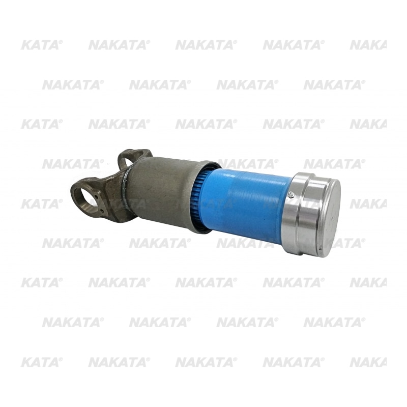 Kit Luveira-Pontuva - NC07001