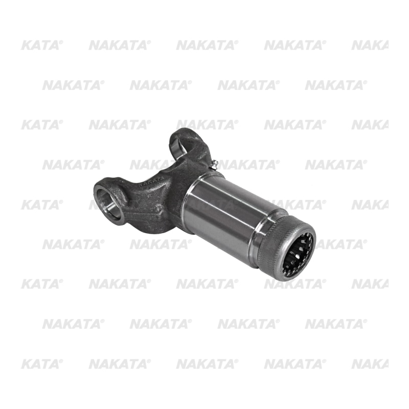 Slip Yoke Assemblies - NC08003