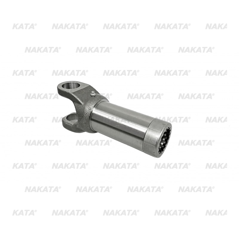 Slip Yoke Assemblies - NC08004
