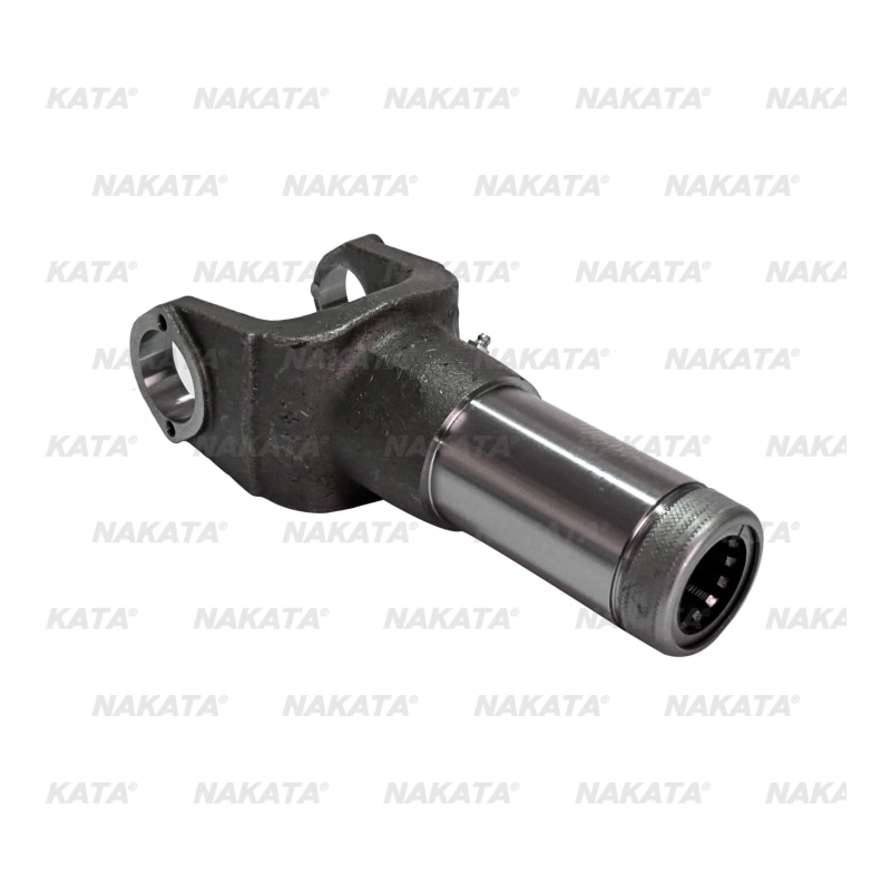 Slip Yoke Assemblies - NC08013