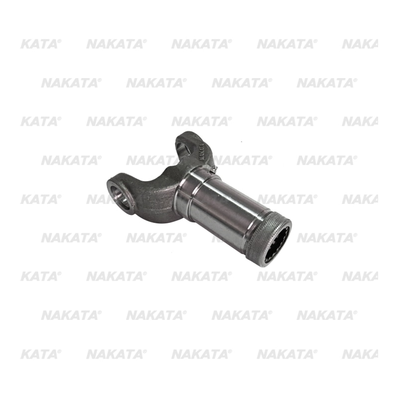 Slip Yoke Assemblies - NC08021