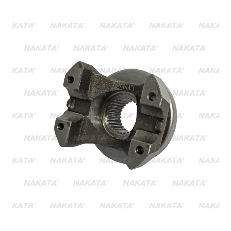 End Yoke - NC14010