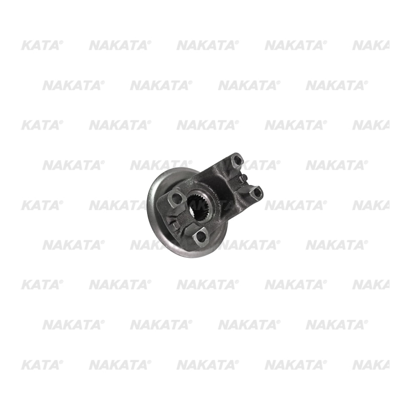 End Yoke - NC14013