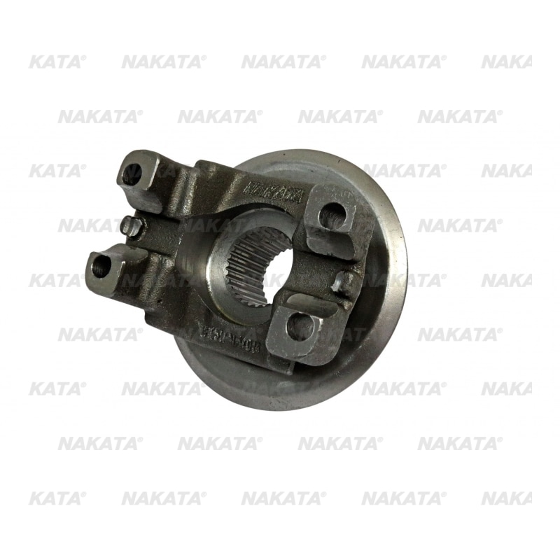 End Yoke - NC14014