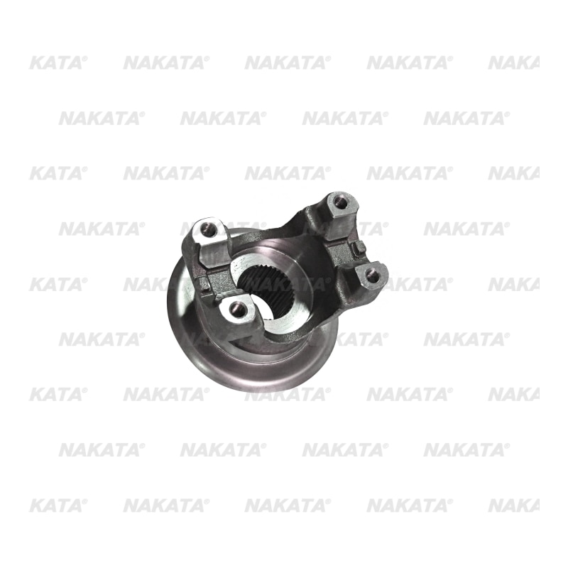 End Yoke - NC14031
