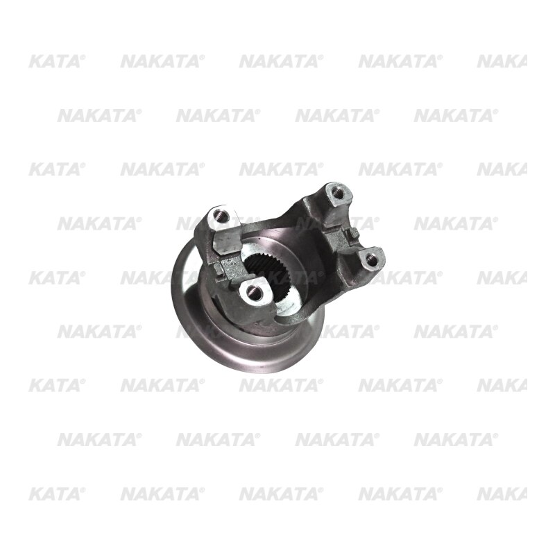 End Yoke - NC14039