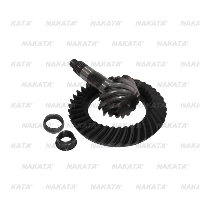 Gear Set - ND01012