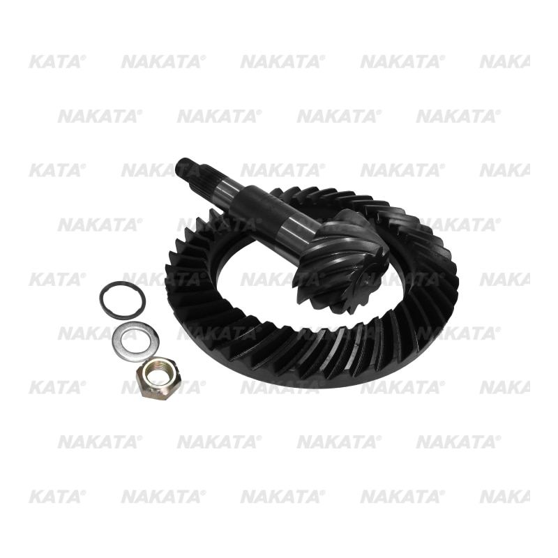 Gear Set - ND01014