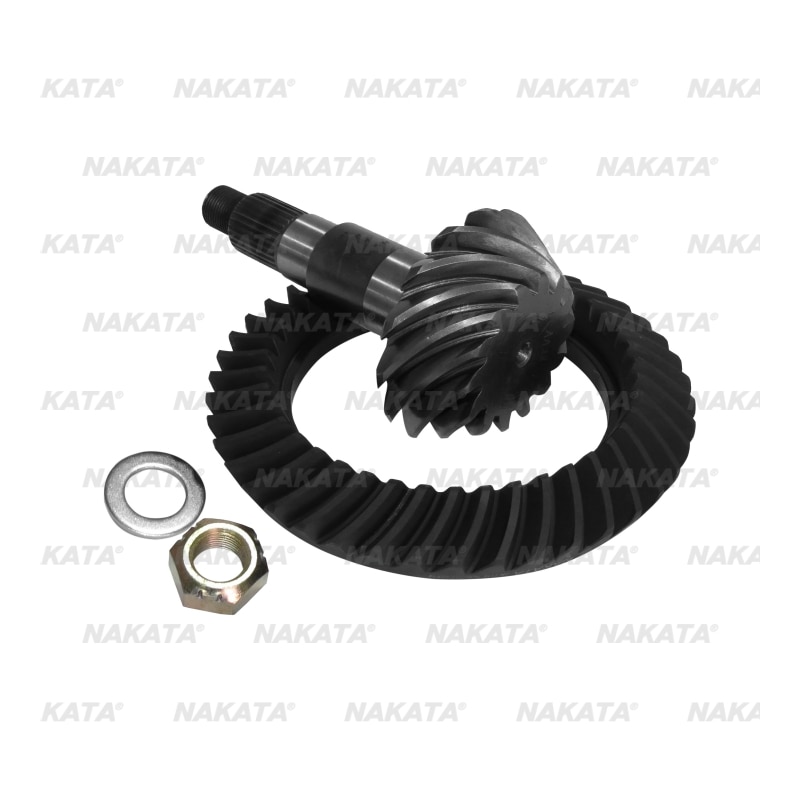 Gear Set - ND01017