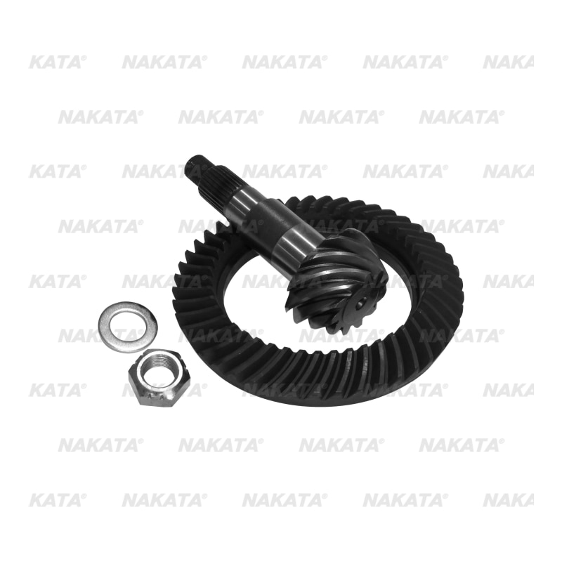 Gear Set - ND01020