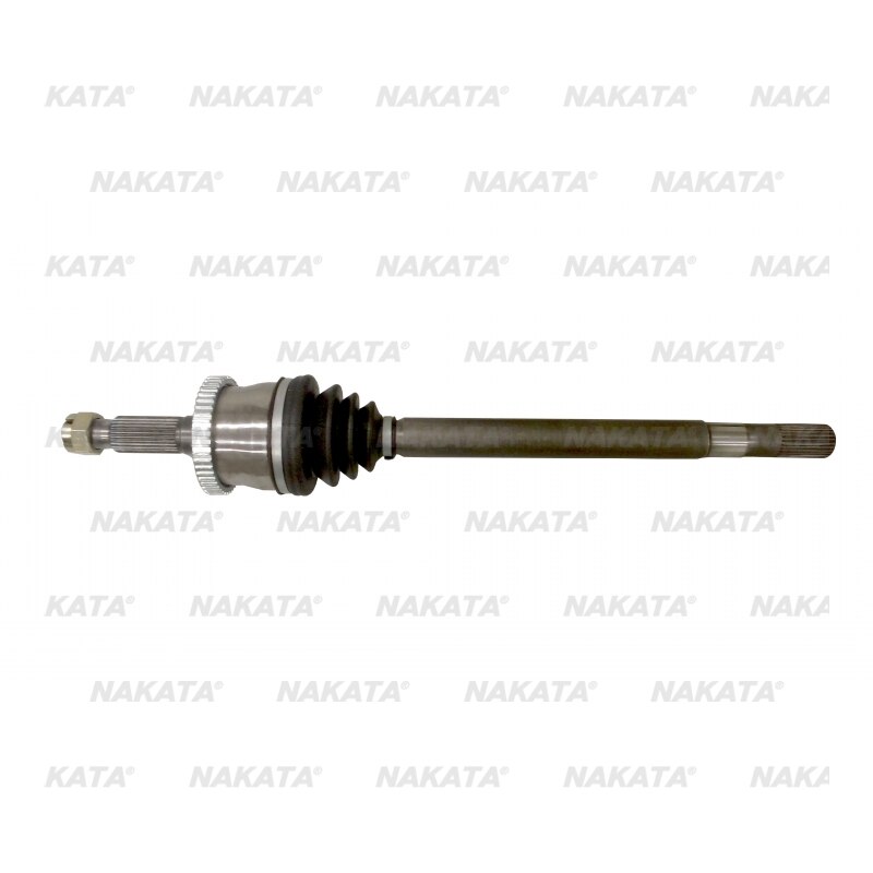 CV half shaft - NJH00-077S