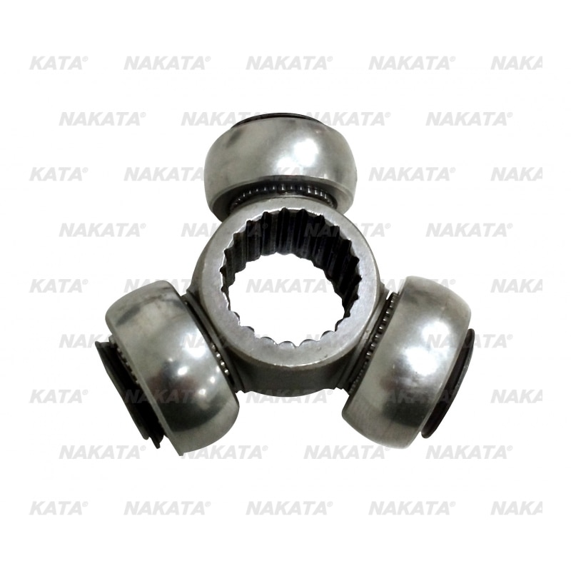Tripeça - NJH00-520T