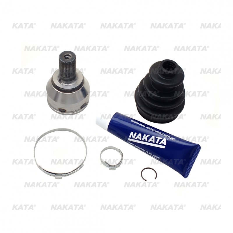 Junta Fixa - NJH00-1421