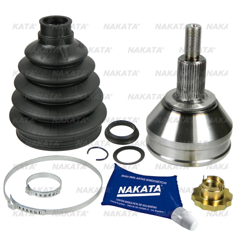 Junta Fixa - NJH01-839