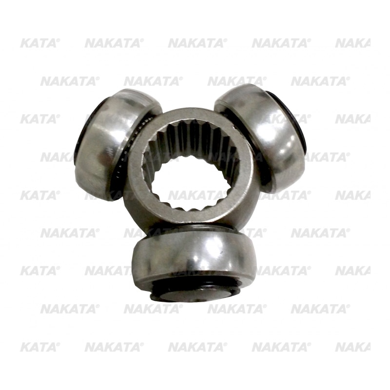 Tripeça - NJH02-2AQT