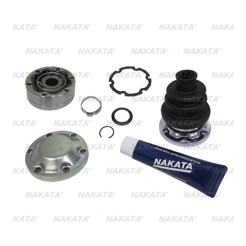 Pluging Joint - NJH03-027