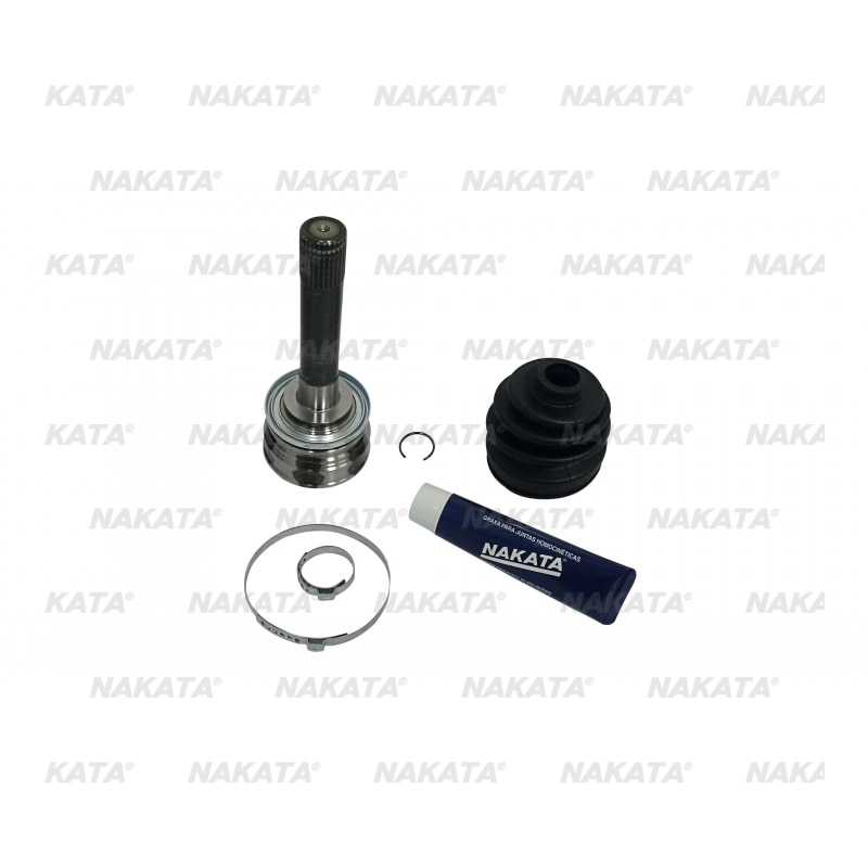 Junta Fixa - NJH04-0010