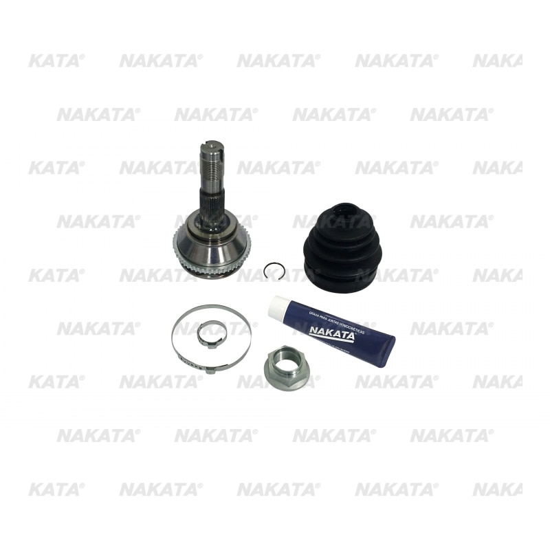 Junta Fixa - NJH04-6080