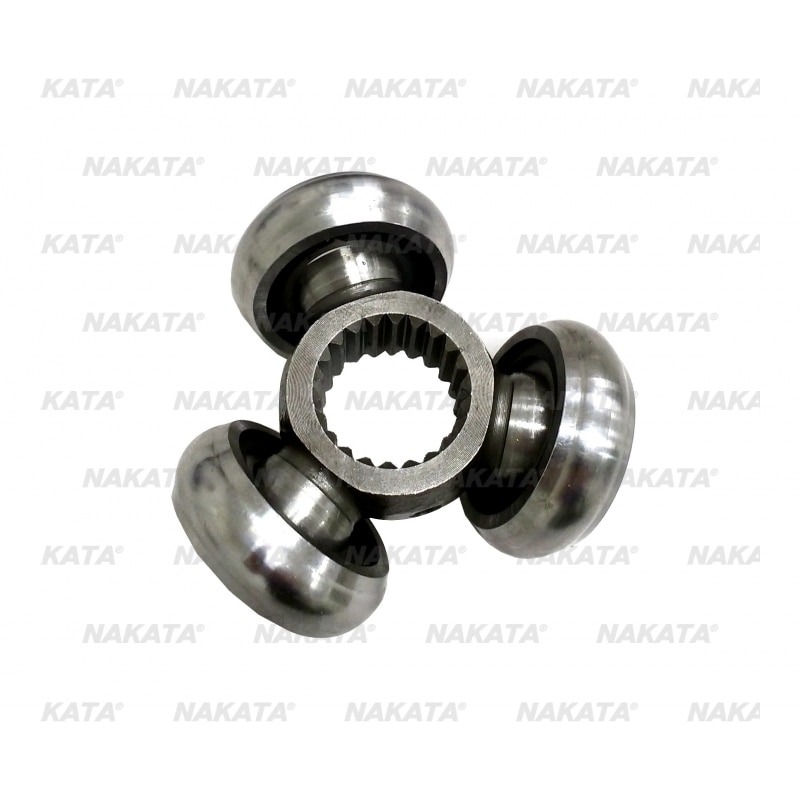 Tripeça - NJH04-A11T