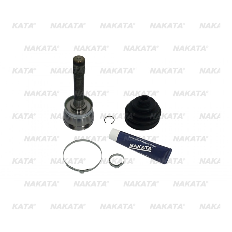 Junta Fixa - NJH05-1082