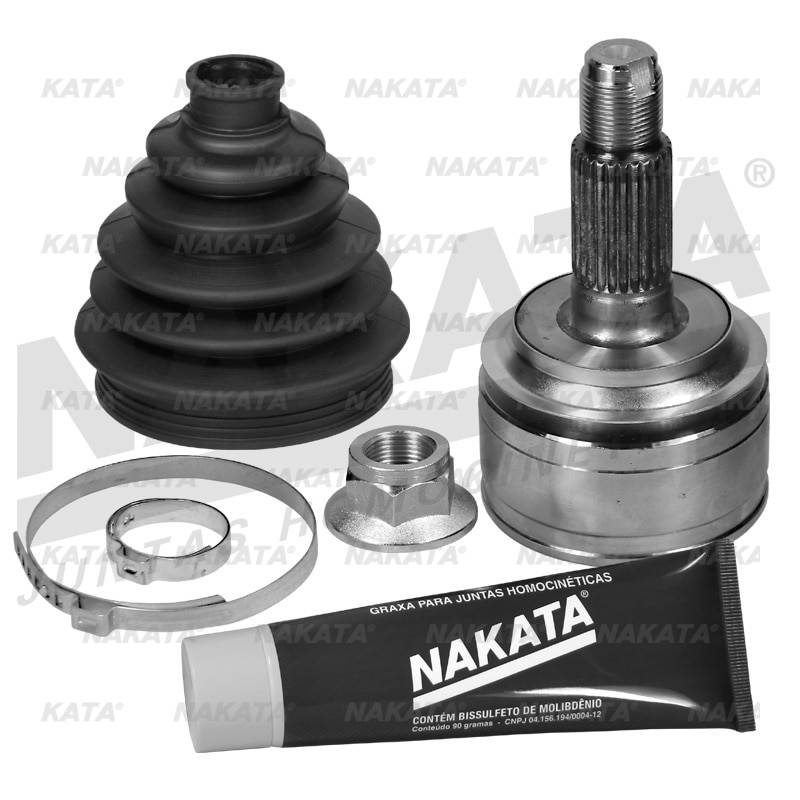 Junta Fixa - NJH22-1549