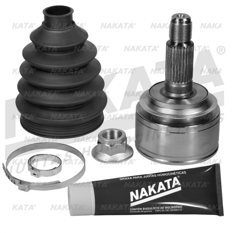 Junta Fixa - NJH31-1649