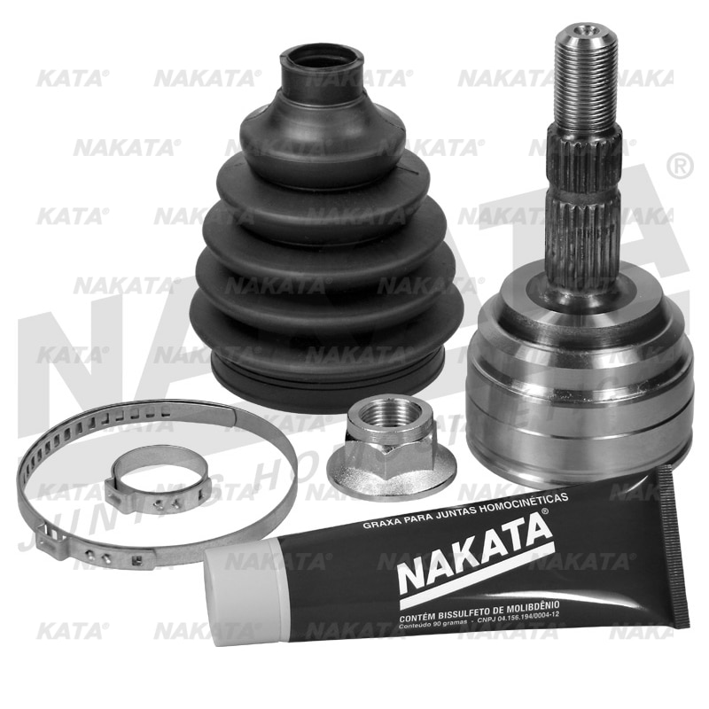 Junta Fixa - NJH45-909