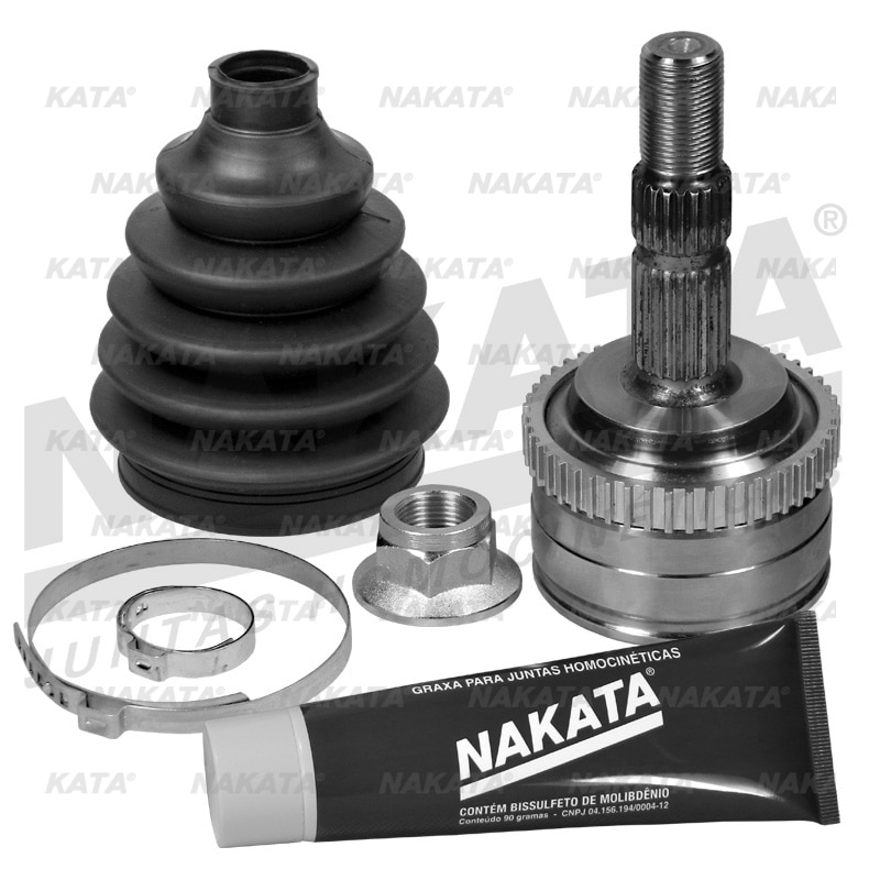 Junta Fixa - NJH45-909A