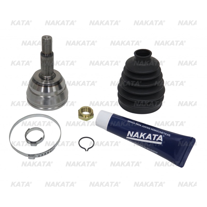 Junta Fixa - NJH51-779