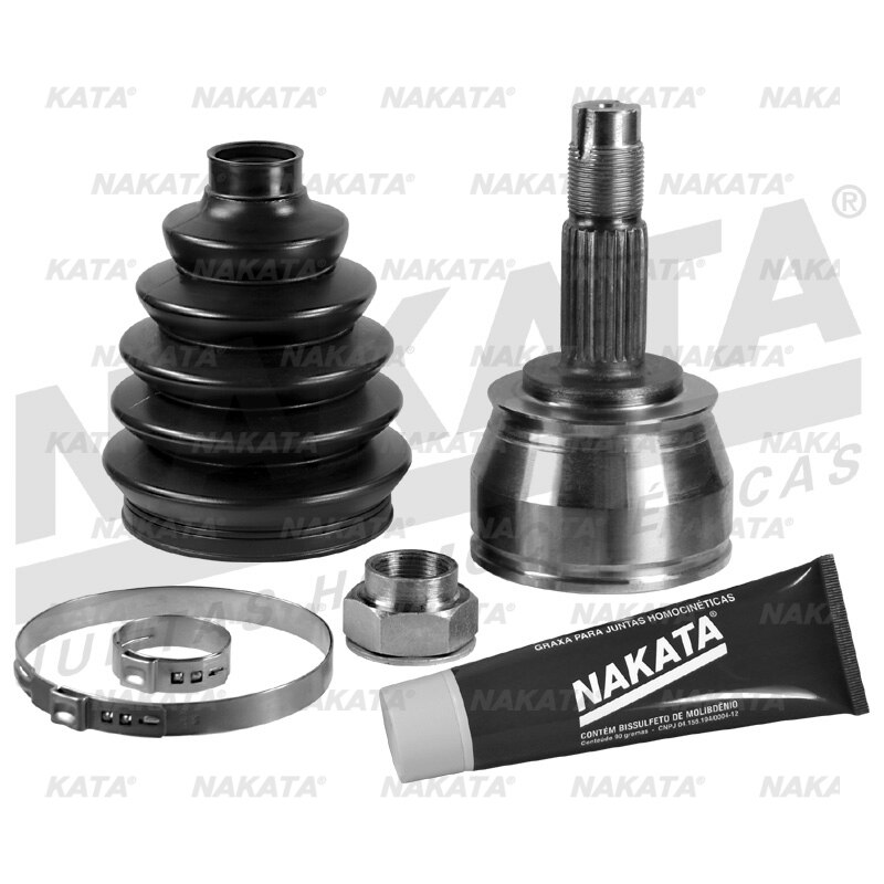 Junta Fixa - NJH51-1449