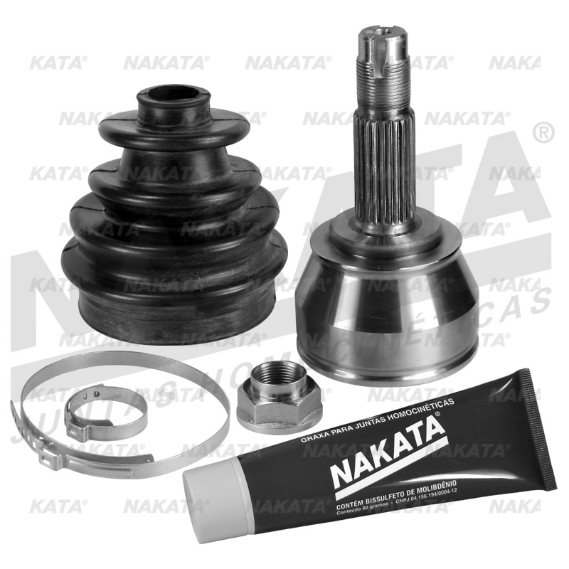 Junta Fixa - NJH81-779