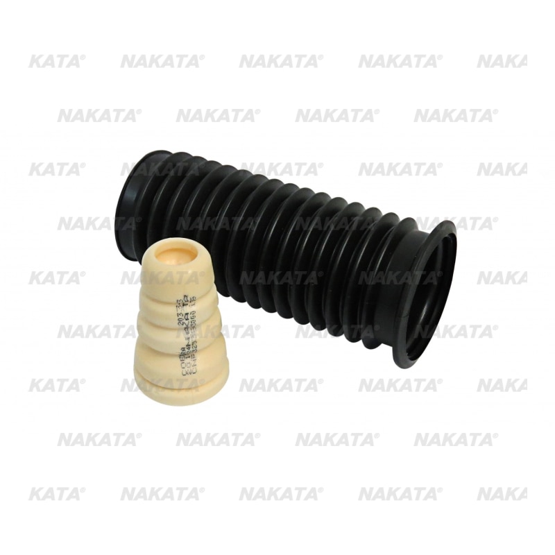 Kit de Amortecedor Parcial - NK0350