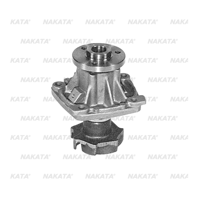 Water pump - NKBA01752