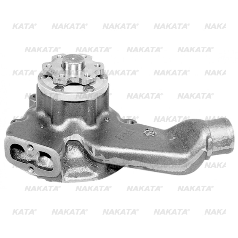 Water pump - NKBA05362