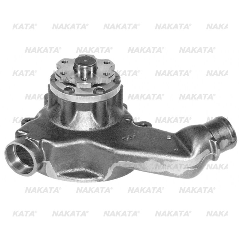 Water pump - NKBA05366