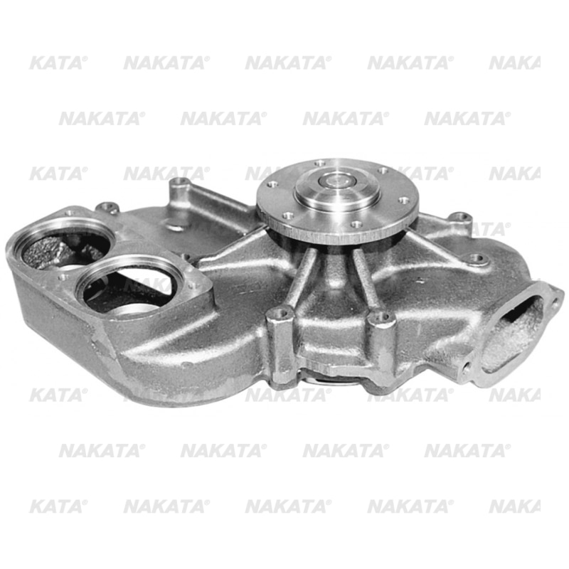 Water pump - NKBA05373