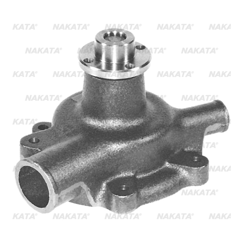 Water pump - NKBA06578