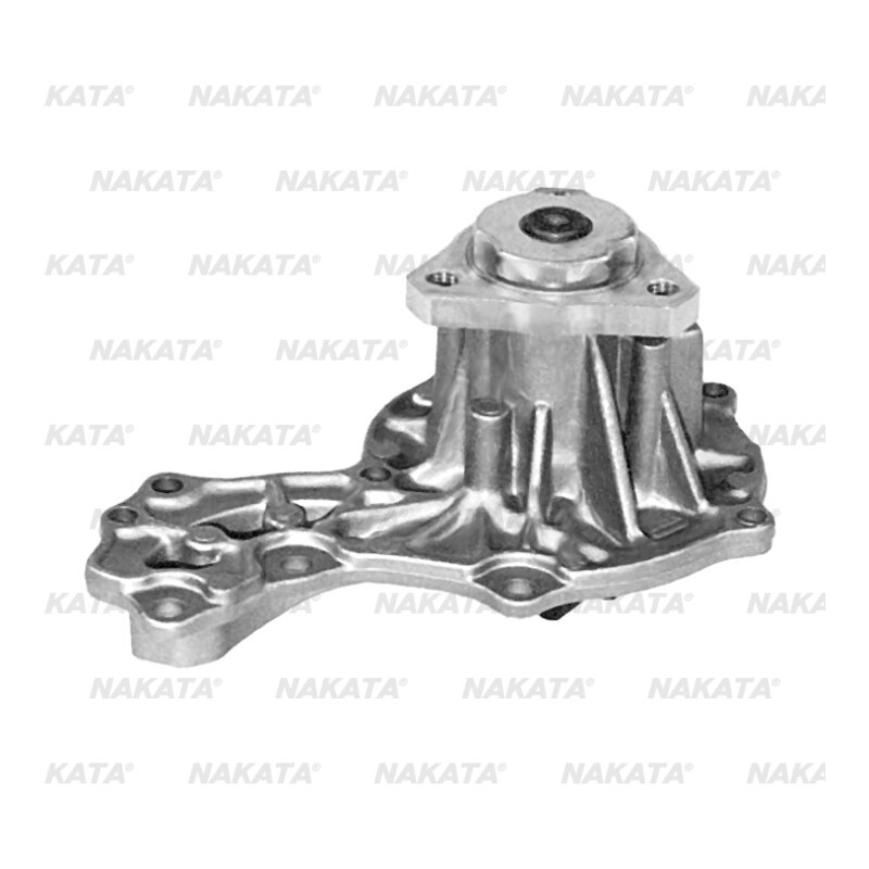 Water pump - NKBA07625