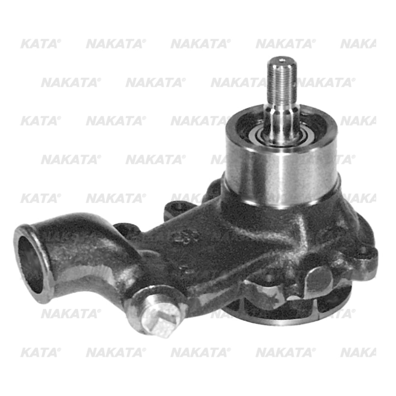 Water pump - NKBA04326