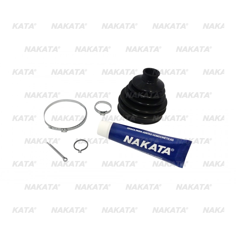 Kit de Reparo da Junta Homocinética - NKJ779