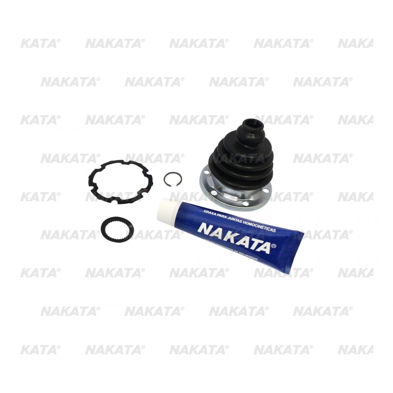 Kit de Reparo da Junta Homocinética - NKJ859