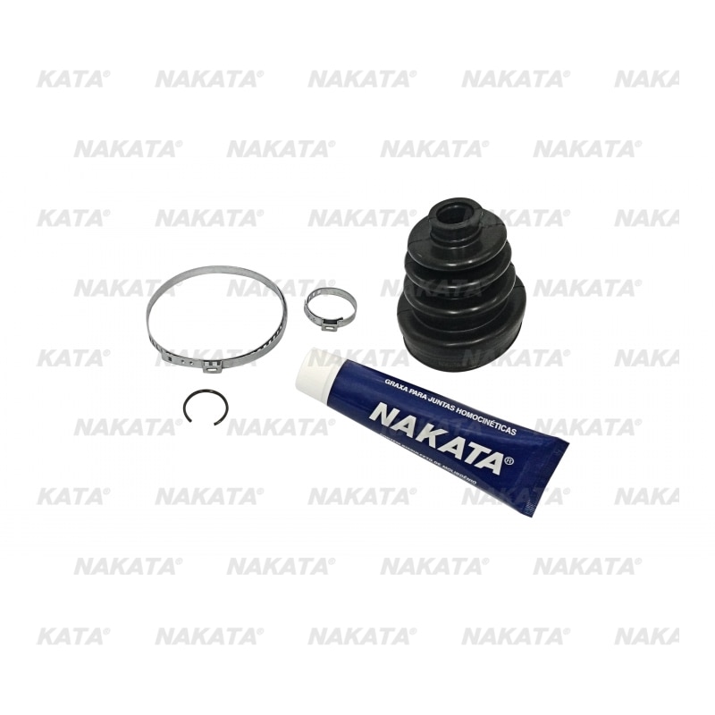 CV Joint Repair Kit - NKJ6491