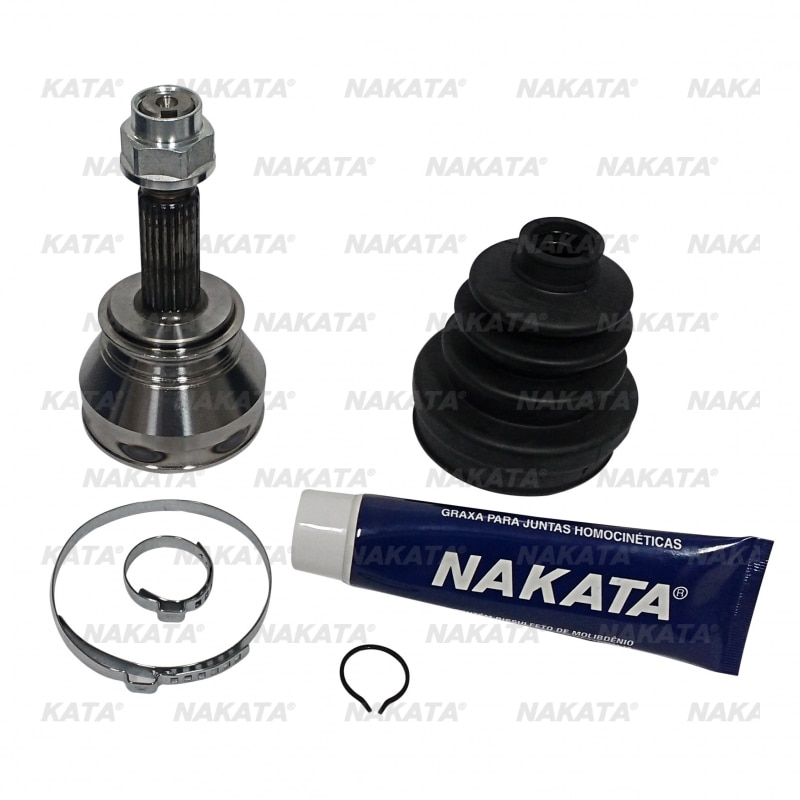 Junta Fixa - NJH01-669