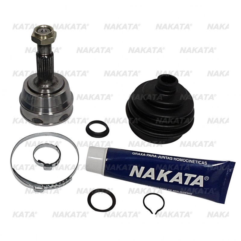 Junta Fixa - NJH25-129