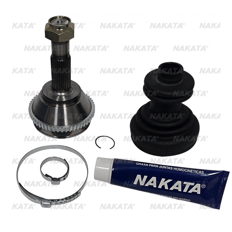 Fixed CV Joint - NJH31-1549